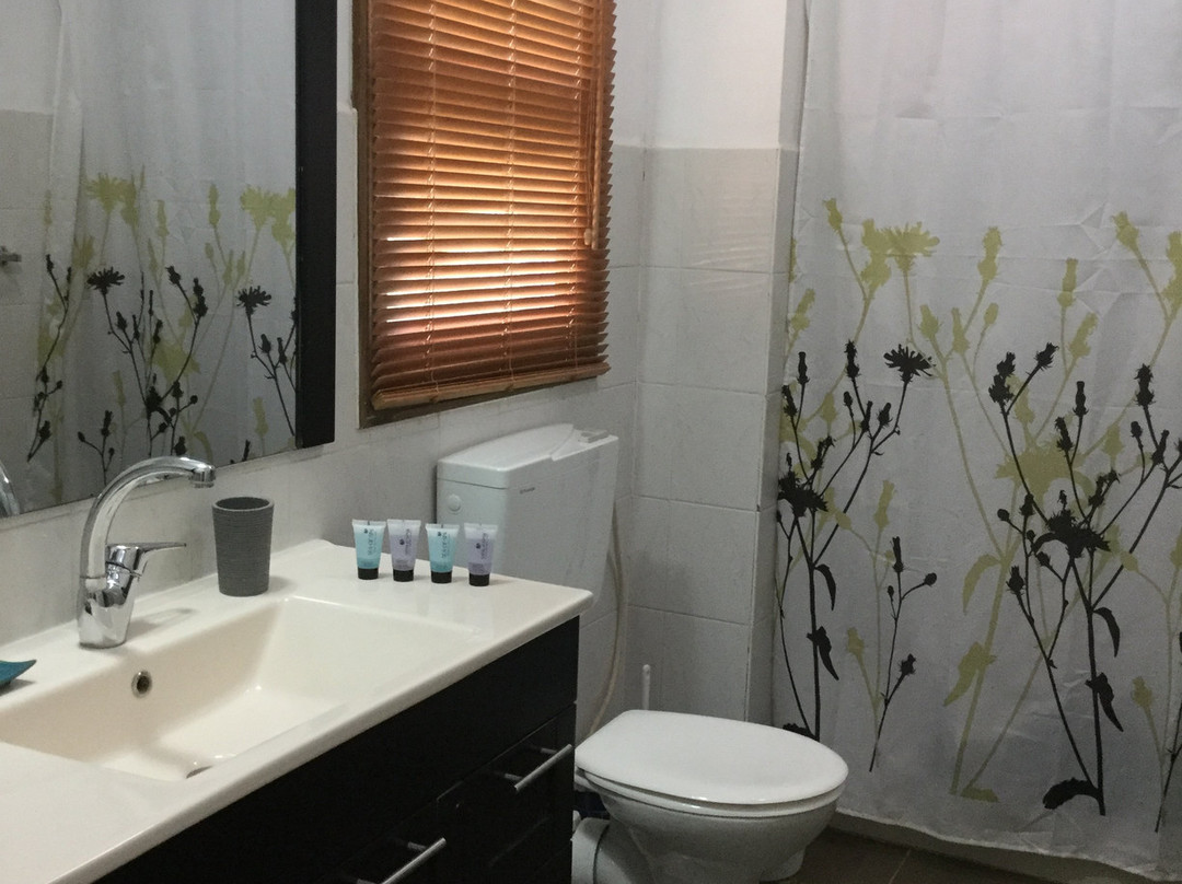 Yavne'el B & B主图