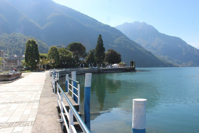 Pisogne Lungolago-Pisogne必去景点