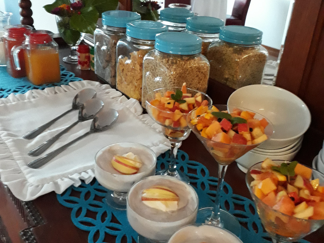 The Lighthouse Guesthouse主图