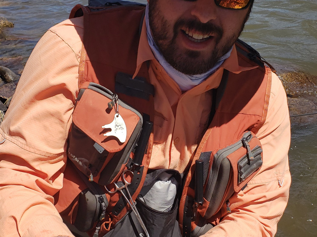 Harcourt Fly Fishing 3G-New Castle必去景点