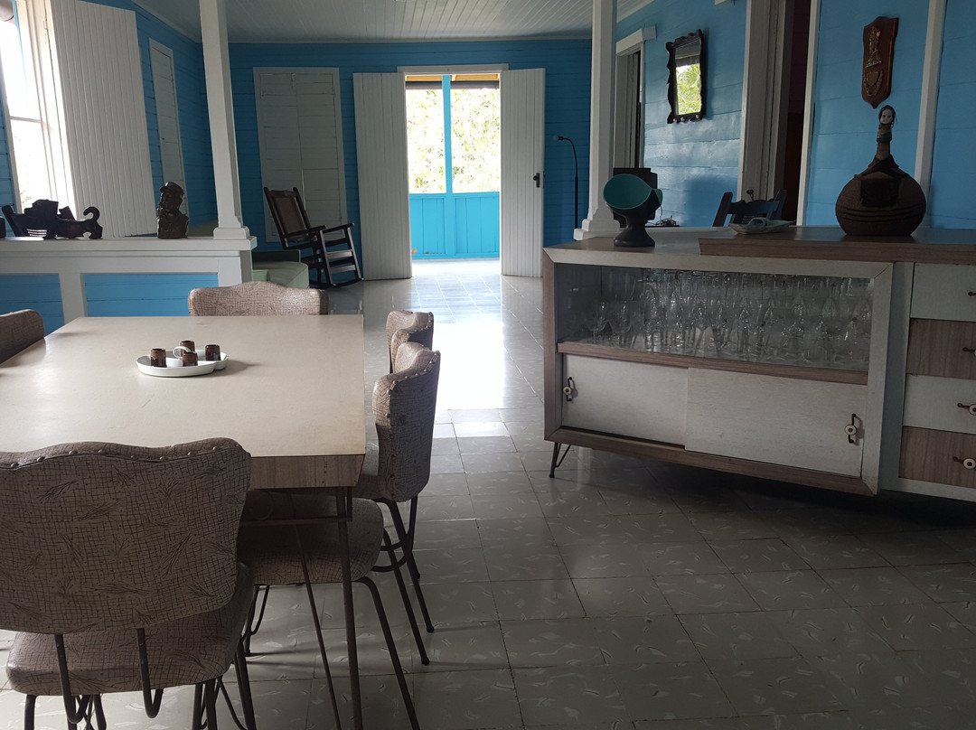 Finca Las Manacas-Biran必去景点