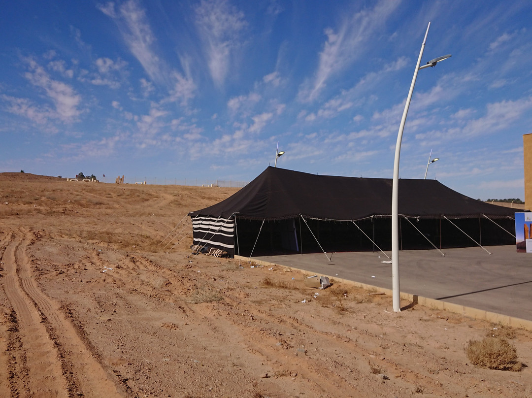 Al-Rajajil-Sakaka必去景点