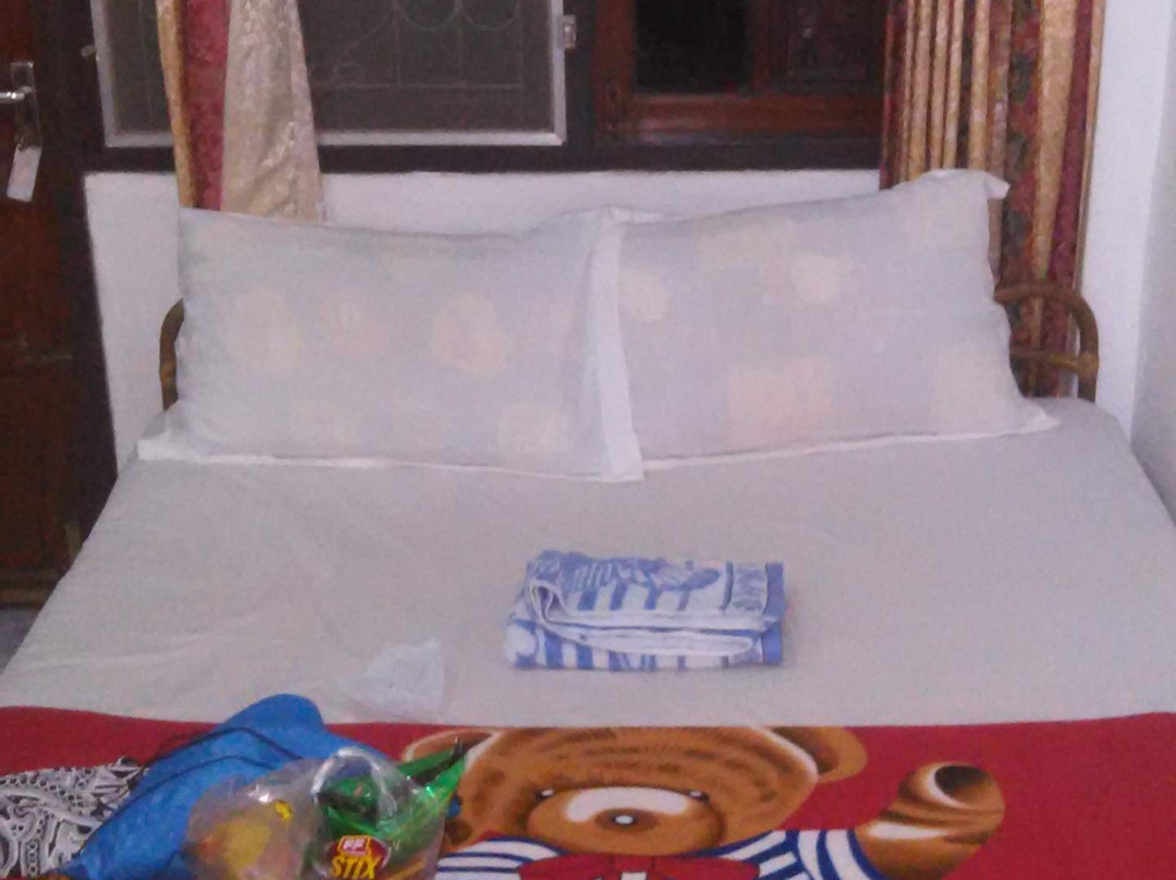BK Guesthouse主图
