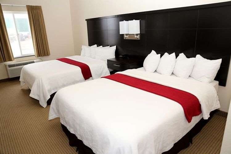 Black Gold Suites, Stanley主图