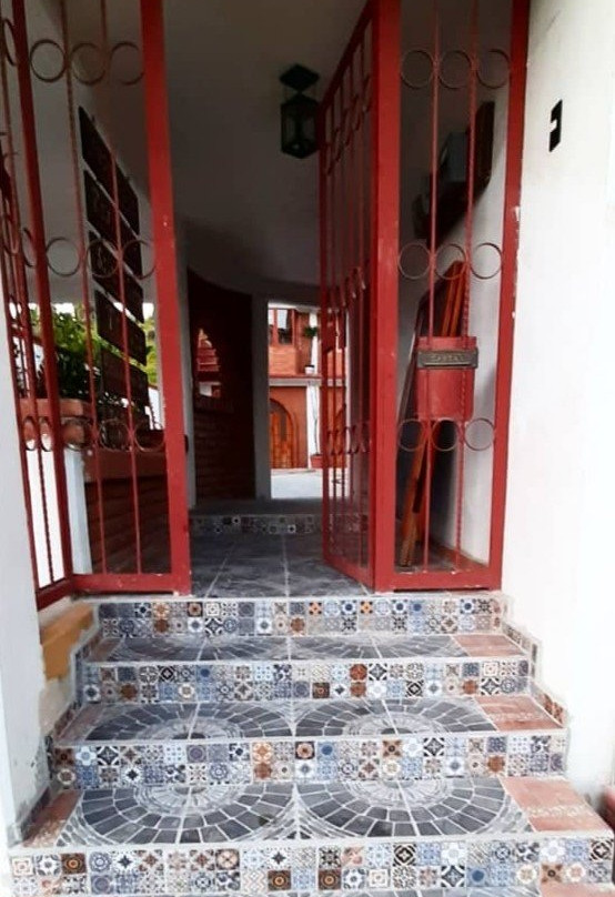 Posada El Refugio de Pueblo Nuevo