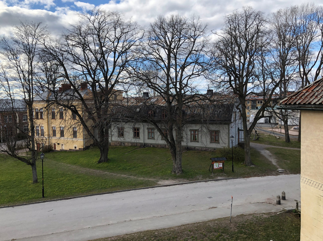 Nyköpings Vandrarhem