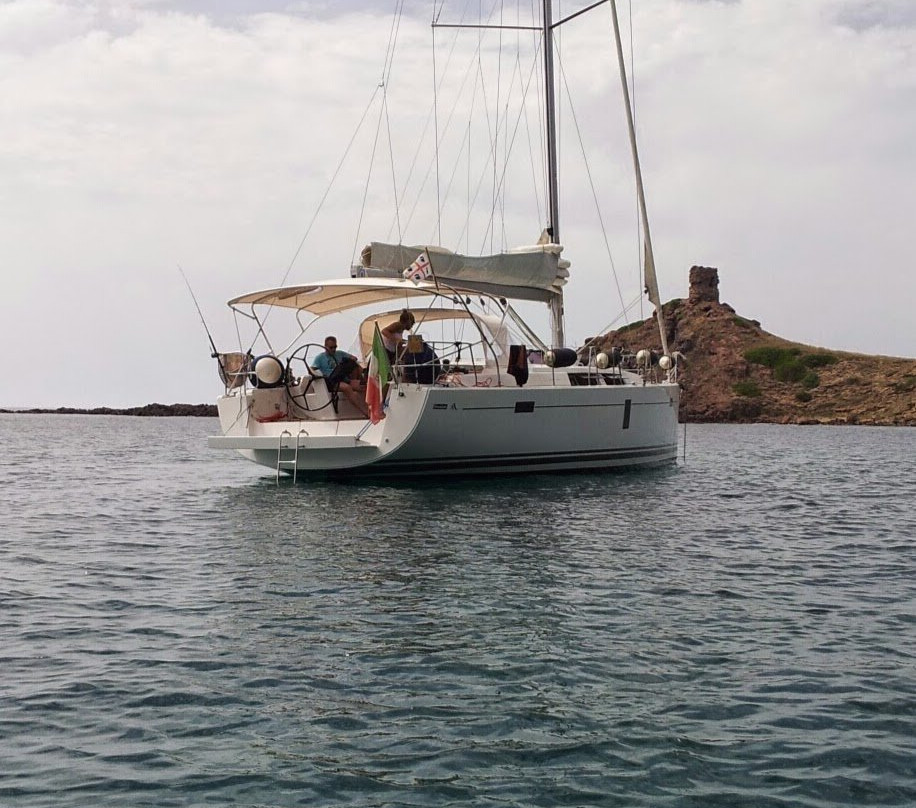 Laltroturismo - Escursioni Vela Vacanze-博萨必去景点