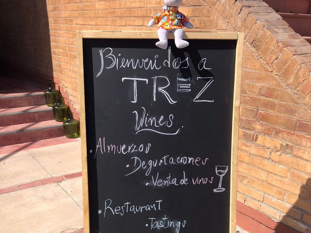Trez Wines景点图片
