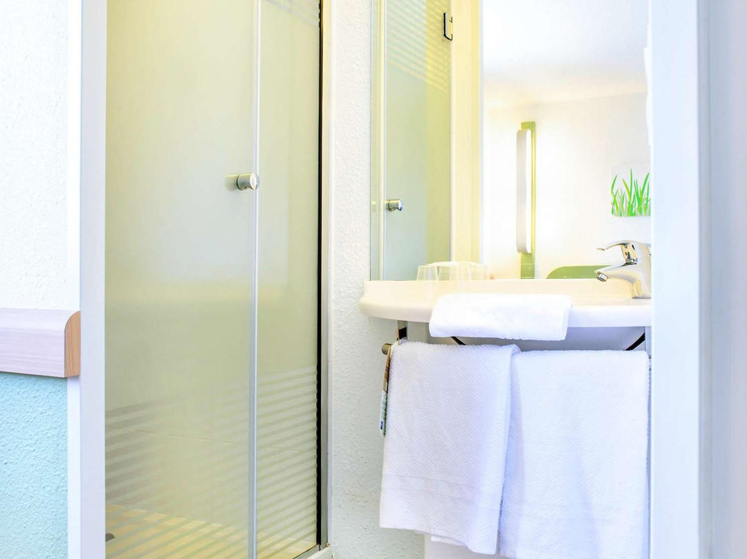 ibis budget Valenciennes Petite Foret主图