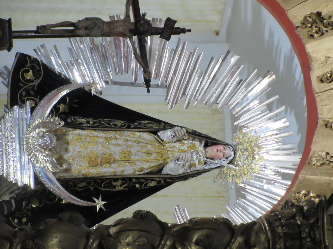 Iglesia San Agustin-Popayan必去景点