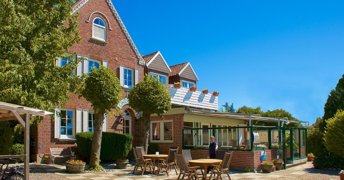 Hotel Lindenhof-官方