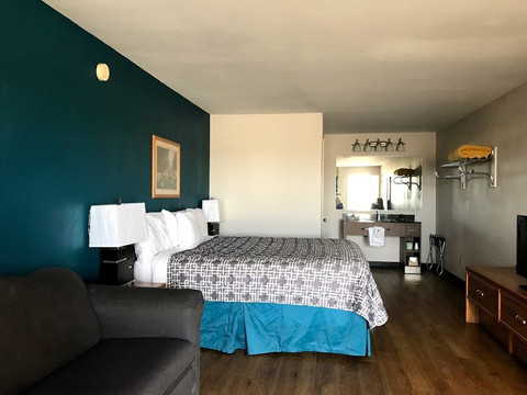 Riata Inn Marfa主图