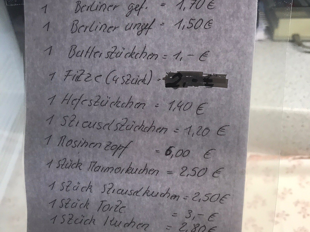 Zum Odenwald主图