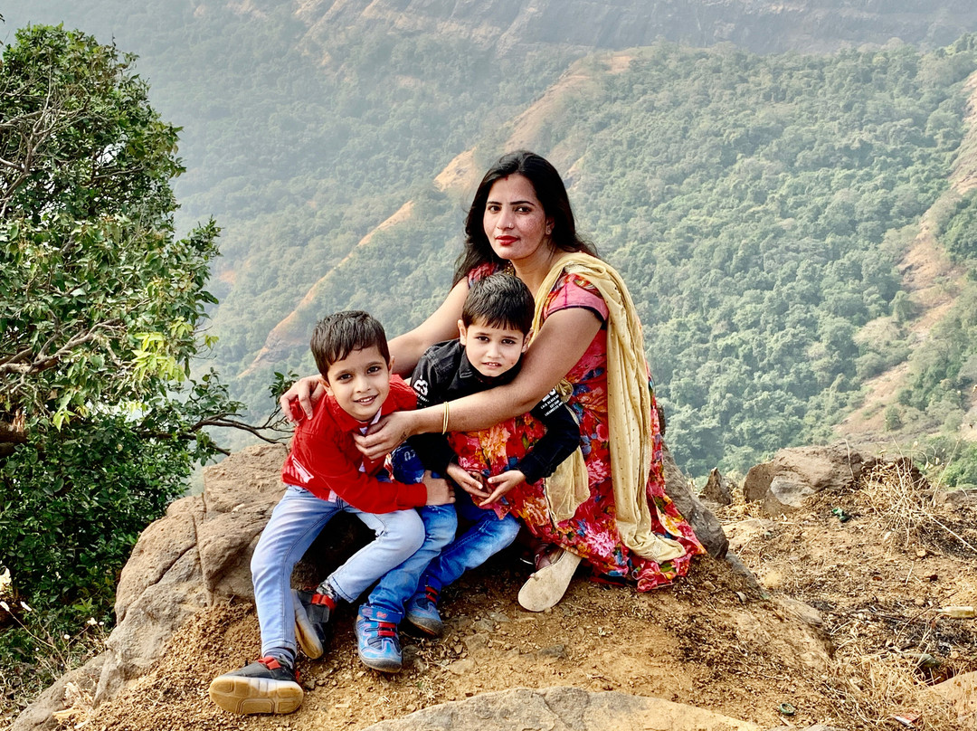 Khandala Point景点图片