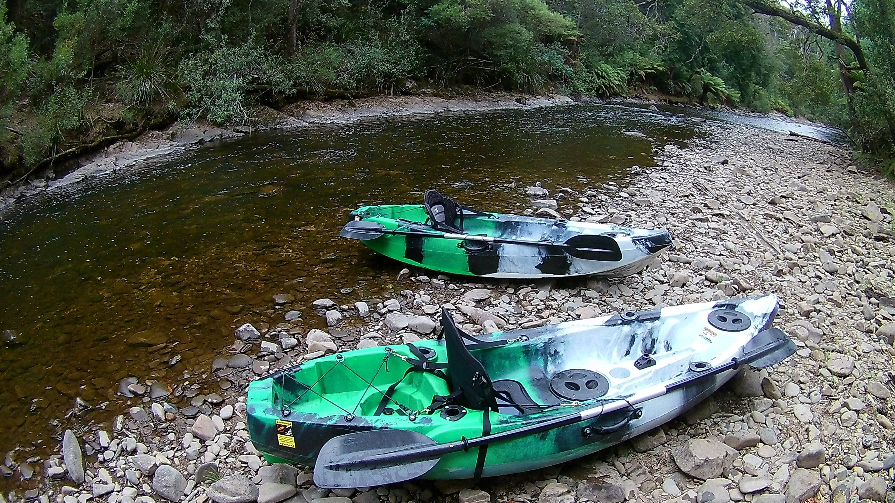 Tin Dragon Trail Cottages-官方