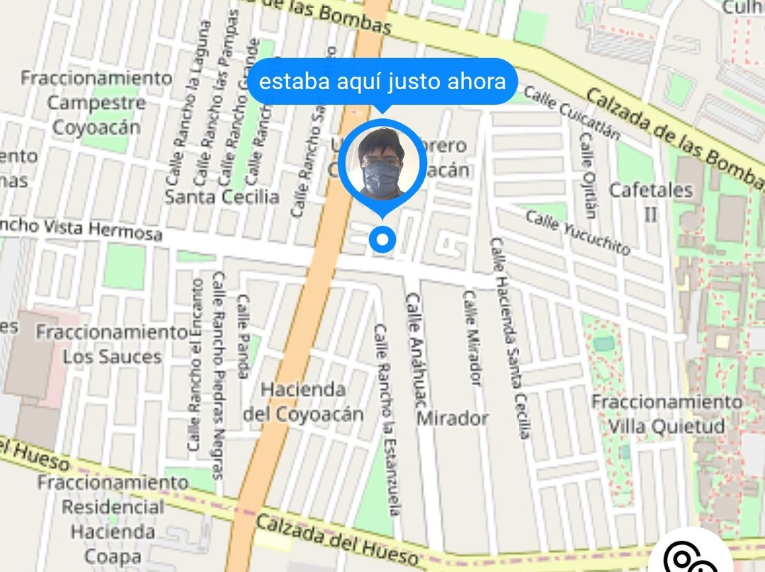 科约阿坎区-墨西哥城必去景点