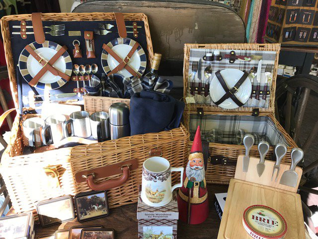 Jackson & Callie-Plattsburgh必去景点