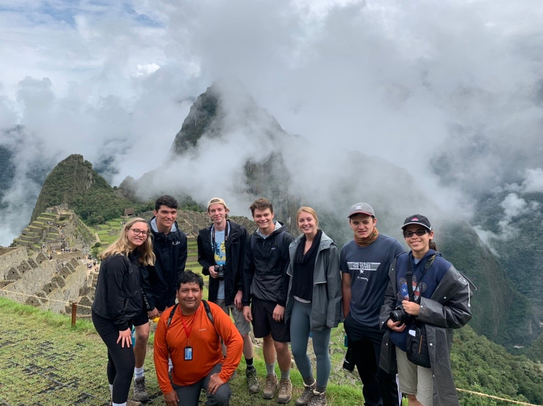 Beyond the Map-Oakland Park必去景点