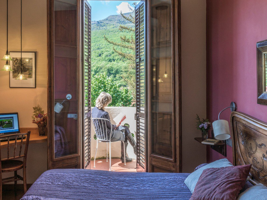 Hotel can Garay主图