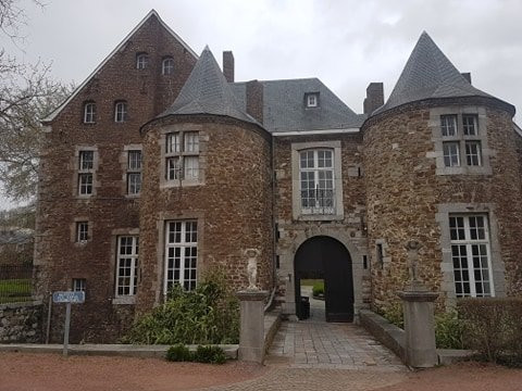 Château D'Ordange