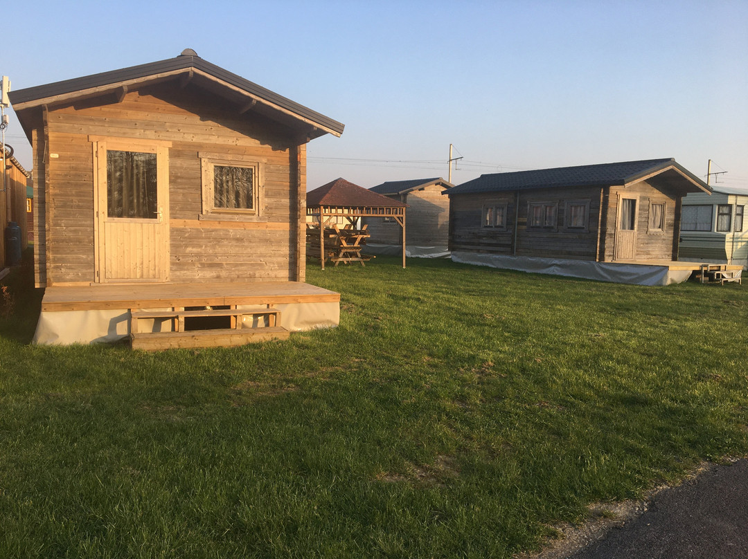 Camping LaBrise