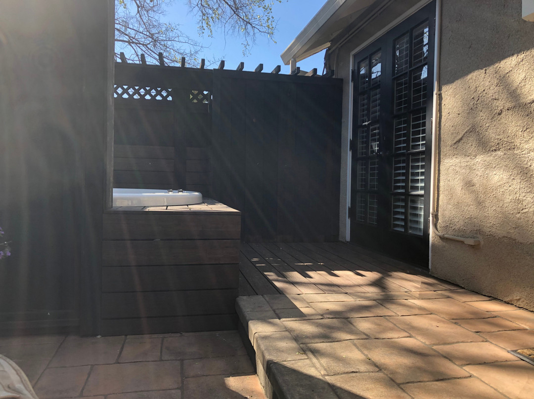 Mount View Hotel & Spa主图