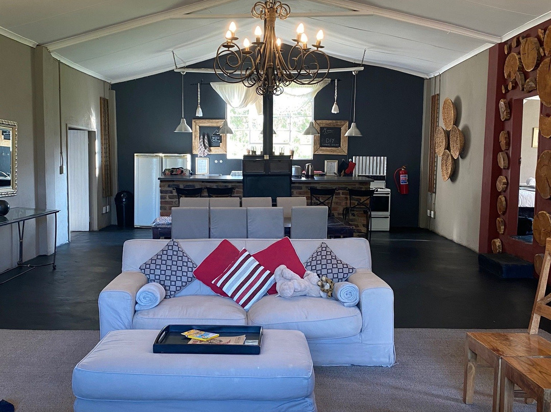 Cpirit Country Haven主图