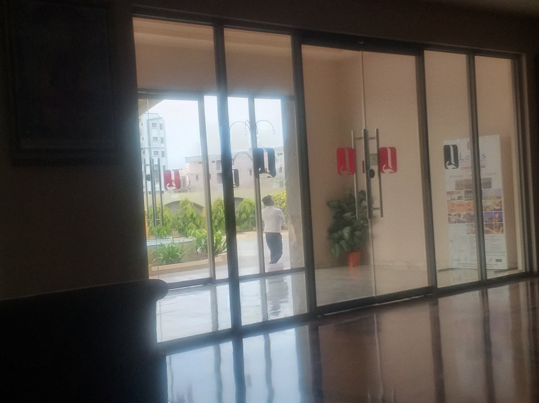 Lion Lords Inn主图