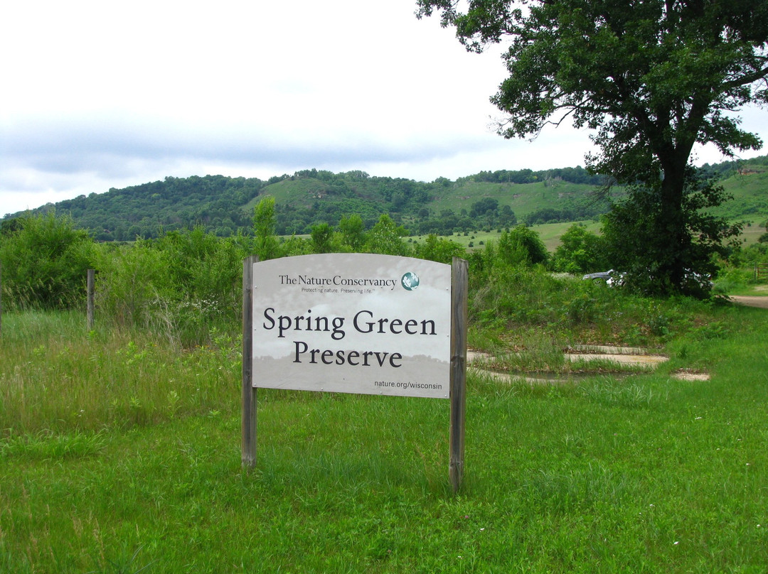 Spring Green Preserve景点图片