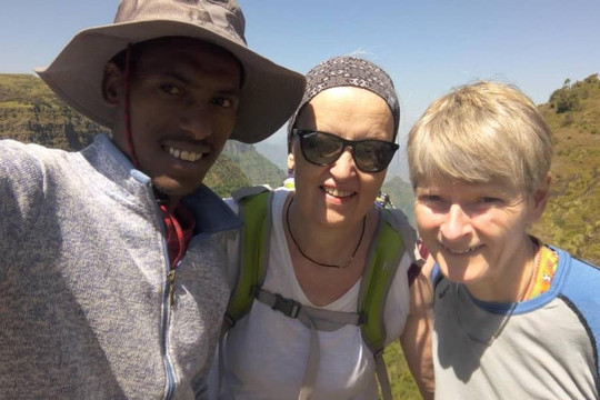 Ethiopia Trek Tour