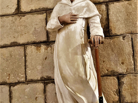 Eglise Saint Michel-Craon必去景点