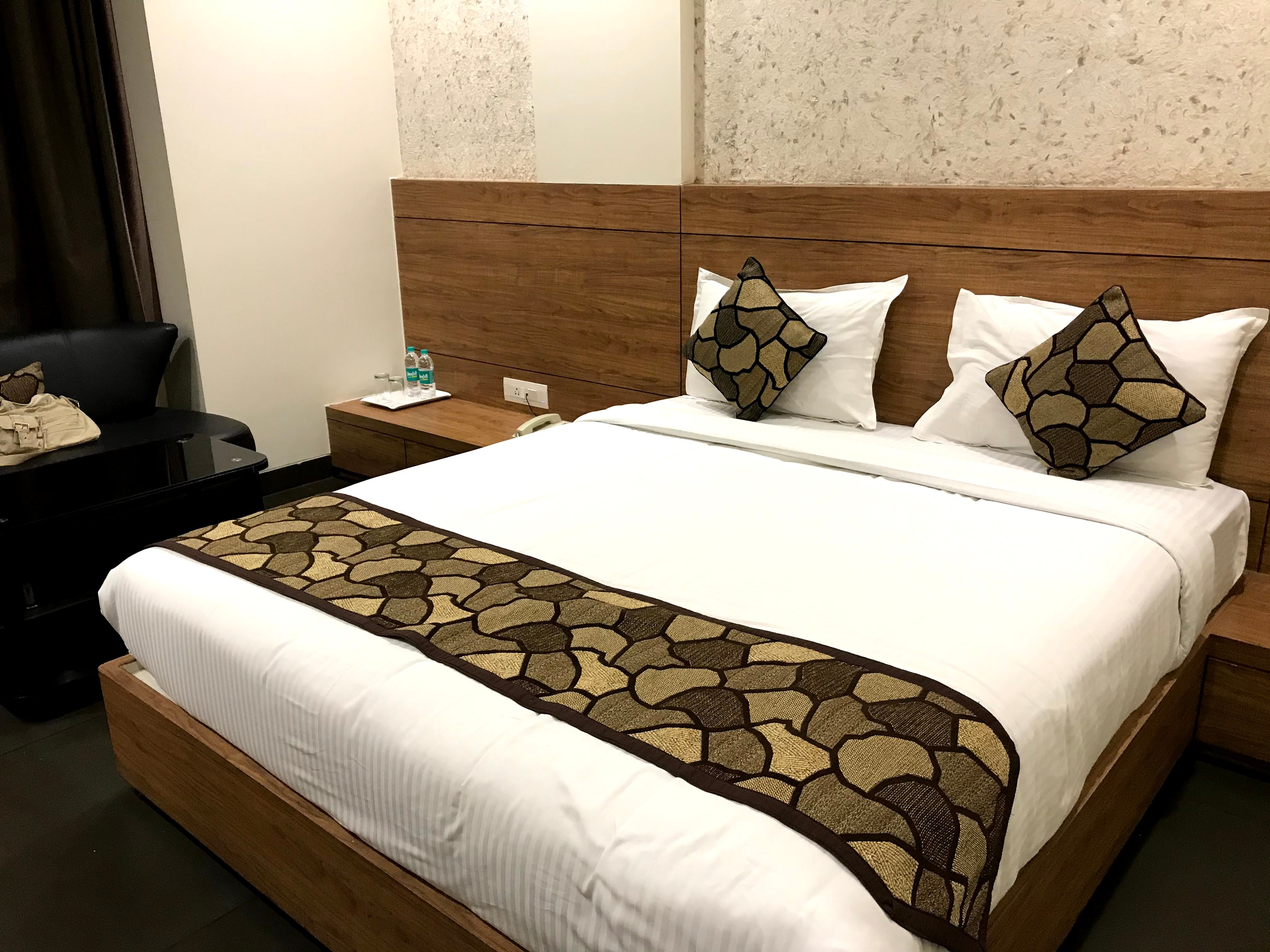 Hotel Grand Kailash-官方