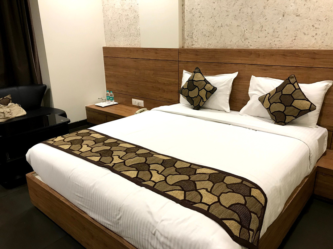 Hotel Grand Kailash主图