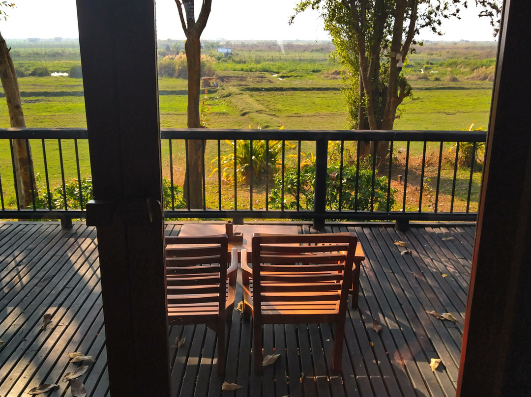 Villa Inle Boutique Resort主图