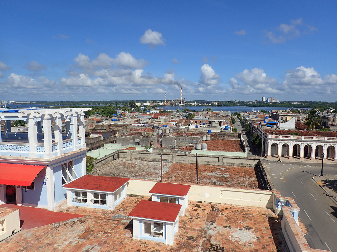 Museo de las Artes Palacio Ferrer景点图片