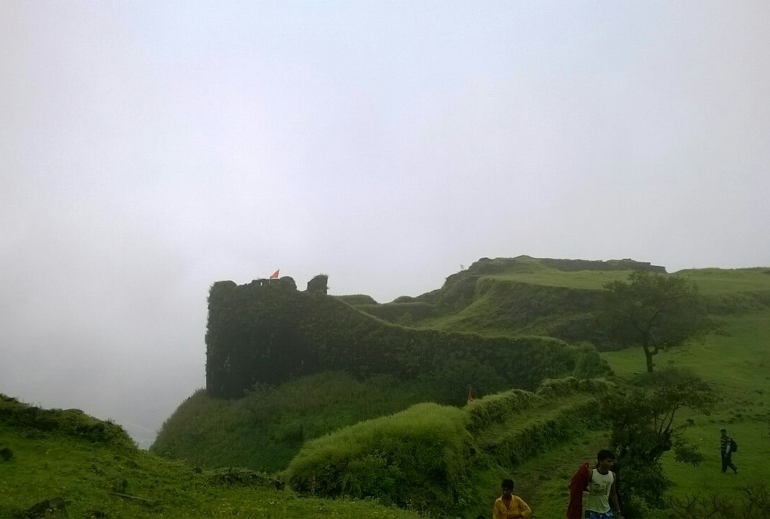 Korigad Fort-Aamby Valley City必去景点