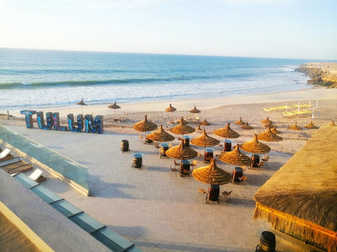 Tulum Beach Resort Dakhla