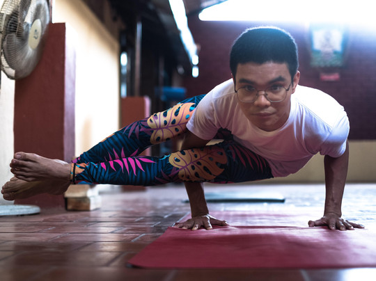 Mysore Mandala Yogashala-迈索尔必去景点