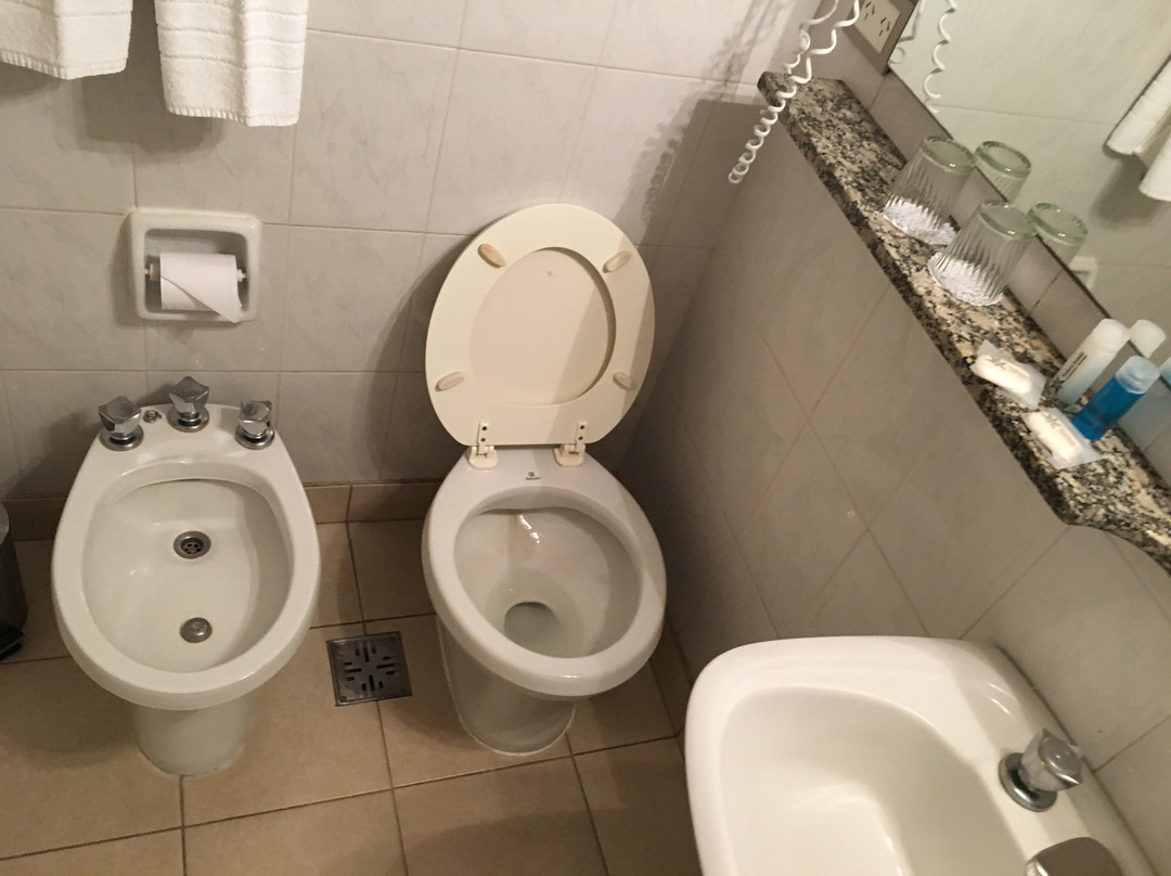 Hotel Solans Riviera主图