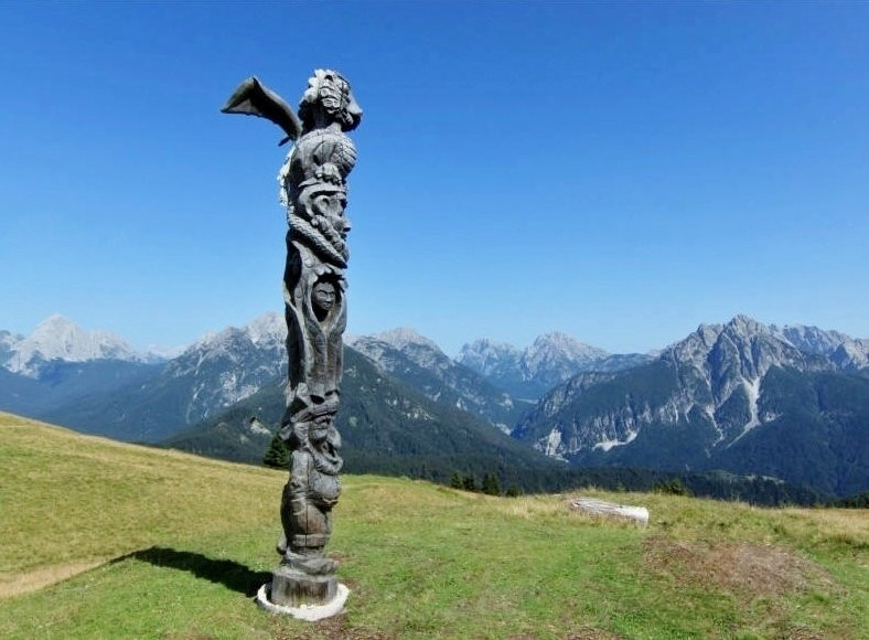Monte Zovo景点图片