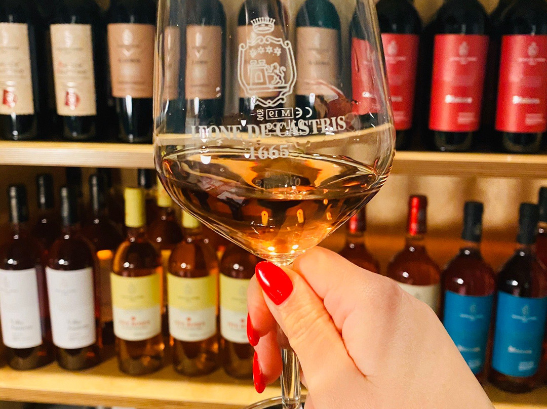 Leone de Castris Winery景点图片