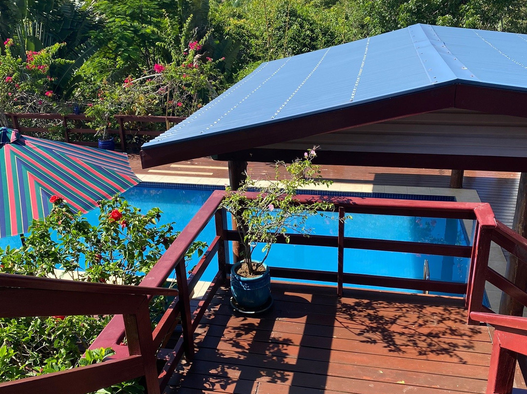 Moksha Retreat主图