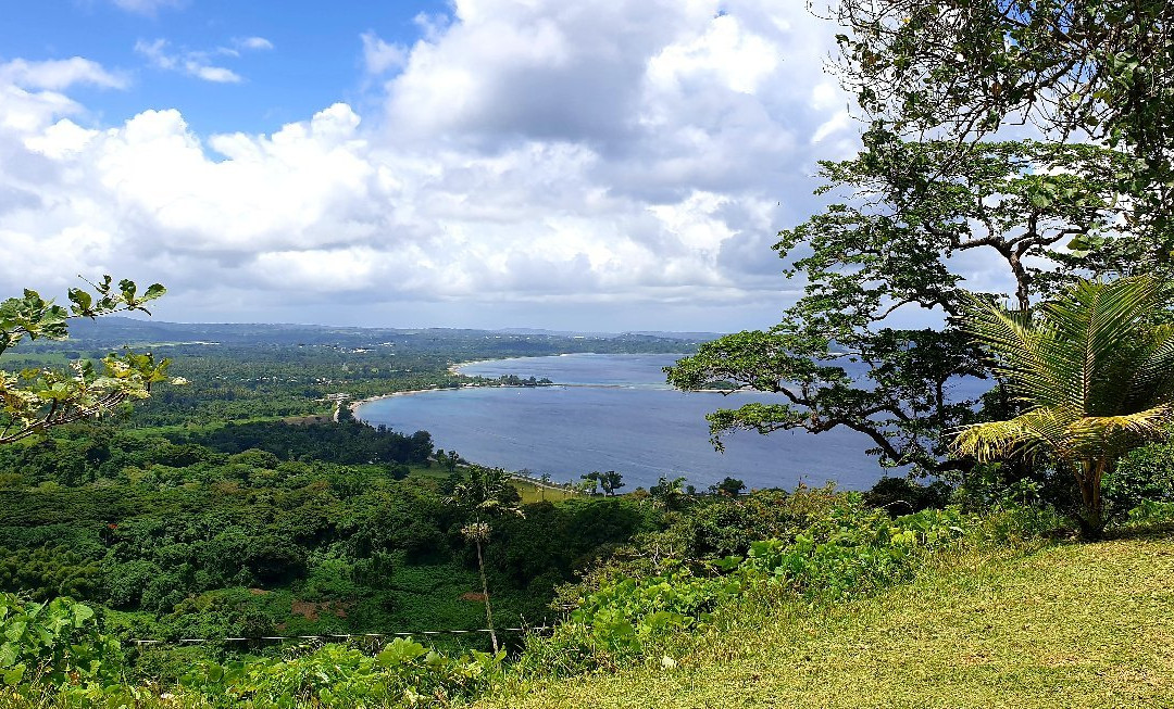 Vanuatu Jungle Ziplines-维拉港必去景点