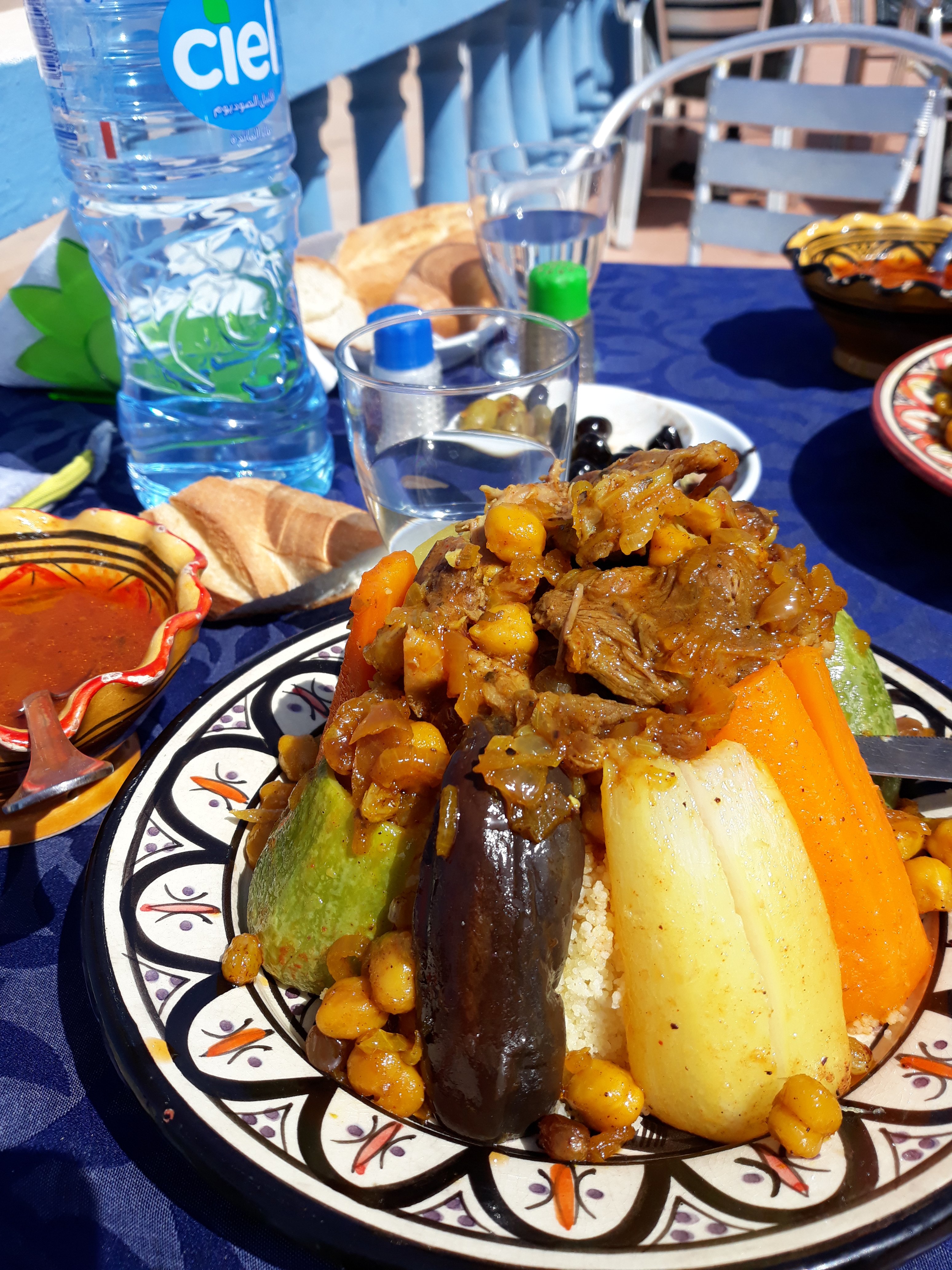 Hotel Aglou Beach-官方