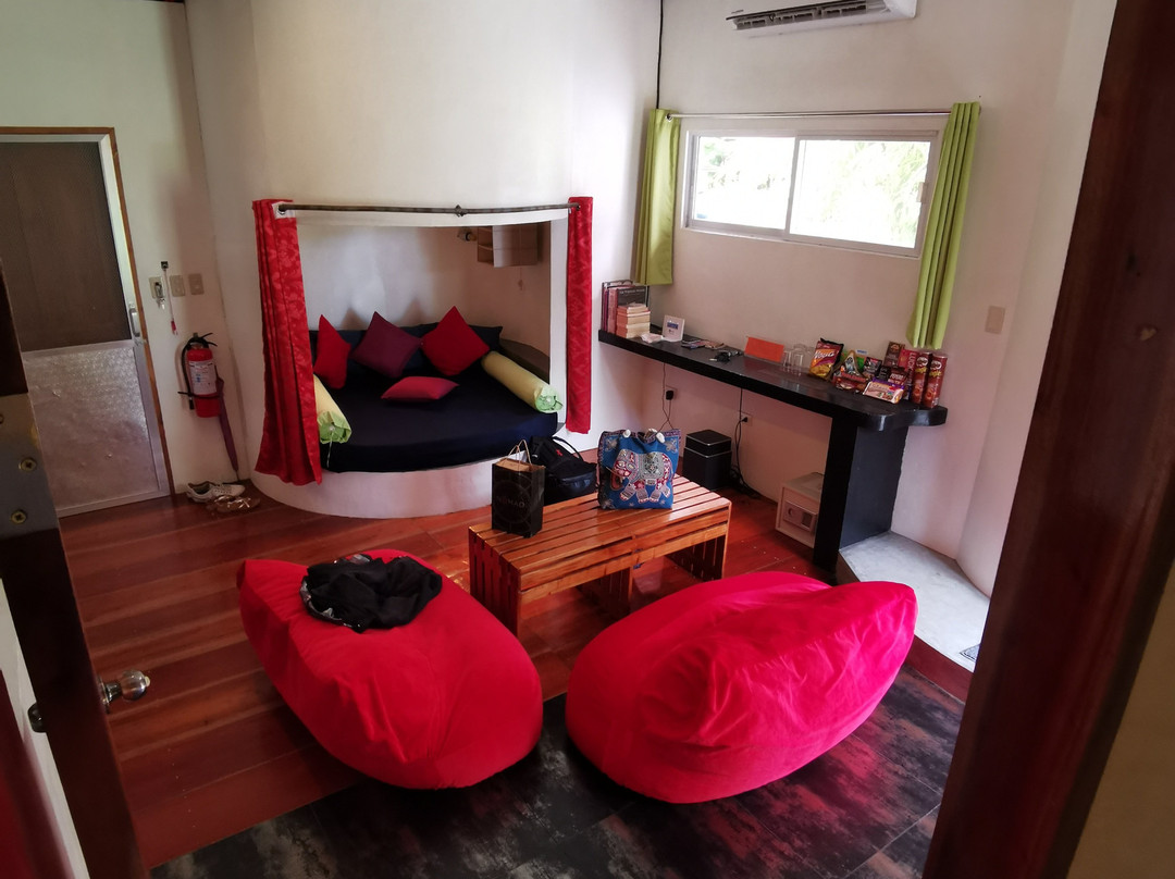 别处精品度假酒店主图