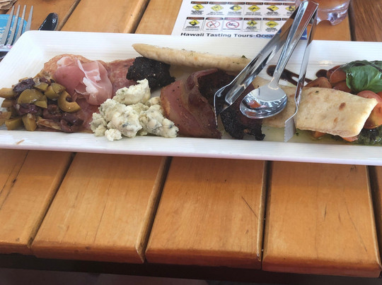 Hawaii Tasting Tours-拉海纳必去景点