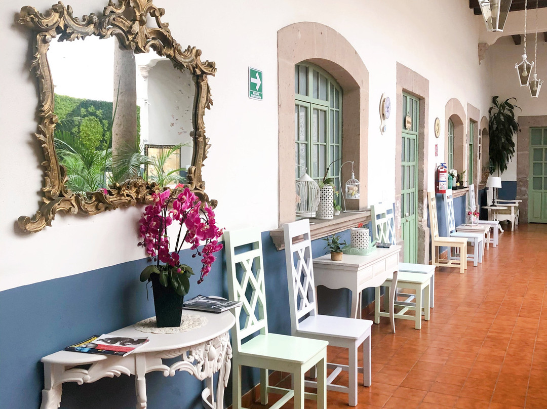 Casa Jose Maria Hotel主图