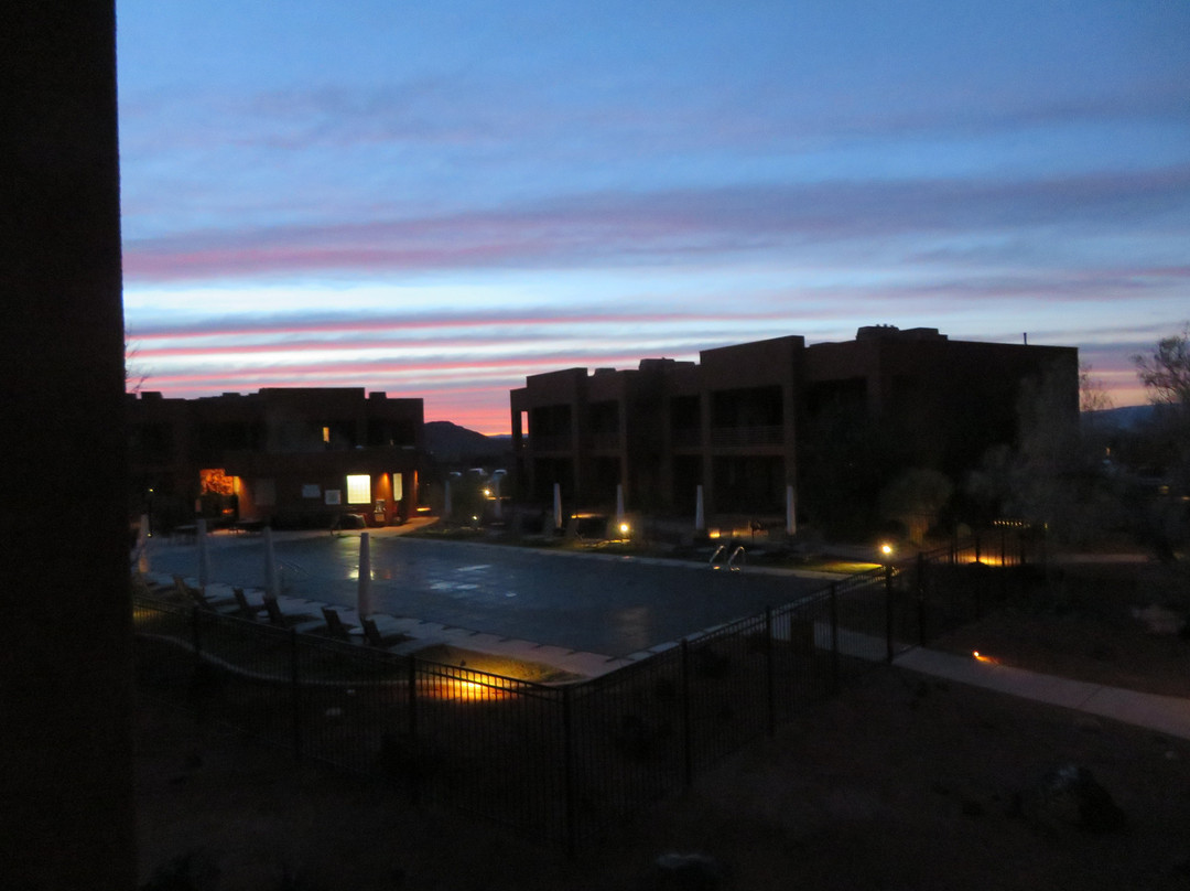 Red Mountain Resort主图