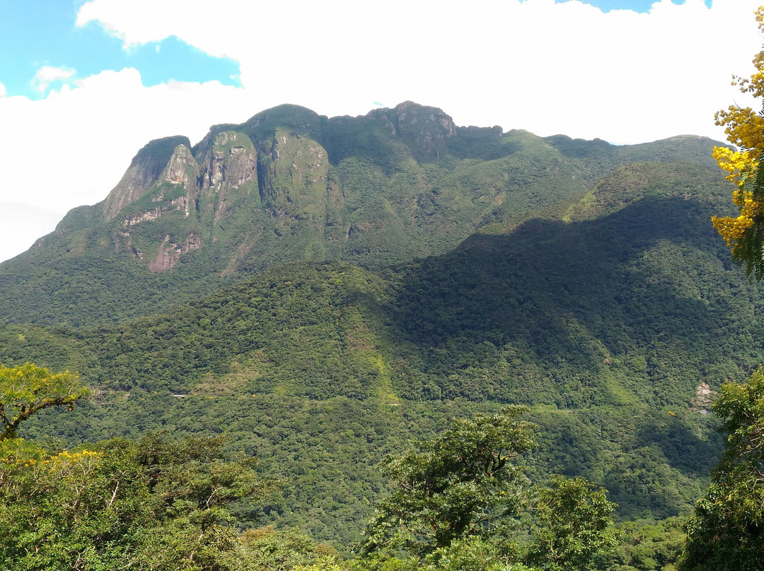 Caminho do Itupava景点图片