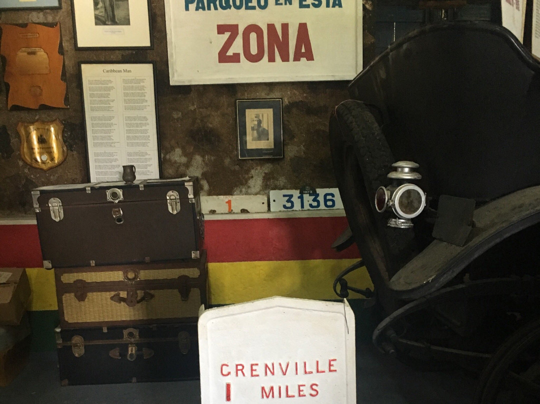 Westerhall Estate-Becke Moui必去景点